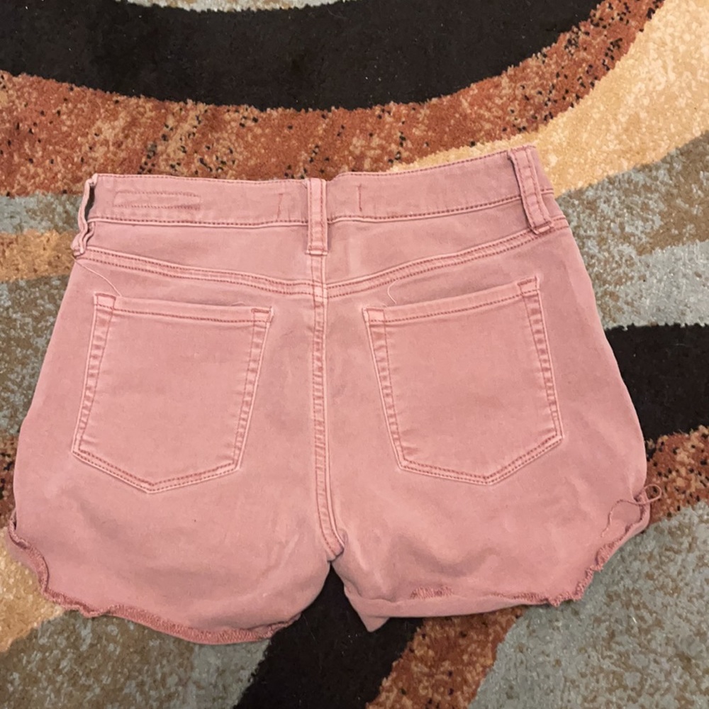 Pac Sun Shorts - Picture 2 of 4